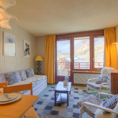 Apartment Le Curling B - Val Claret-27 By Interhome Tignes Exterior photo