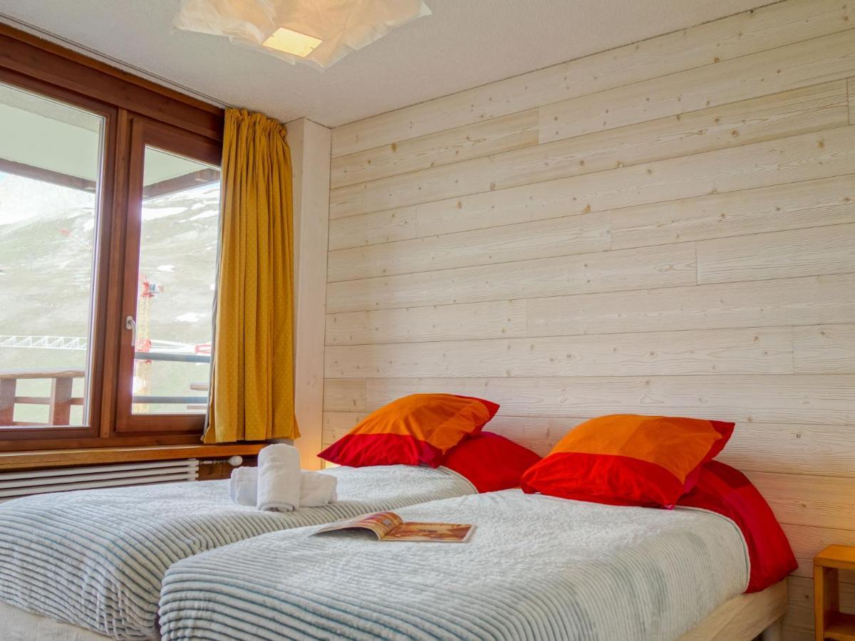 Apartment Le Curling B - Val Claret-27 By Interhome Tignes Exterior photo